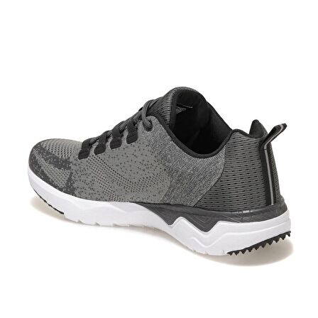 Lumberjack 1M Maxıius 1Fx Erkek Gri Günlük Ayakkab