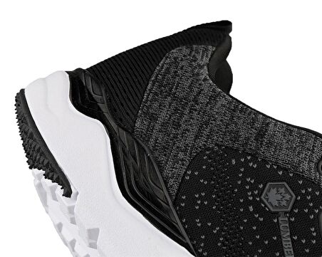 Lumberjack 1M Maximus 1Fx Erkek Siyah Günlük Ayakk