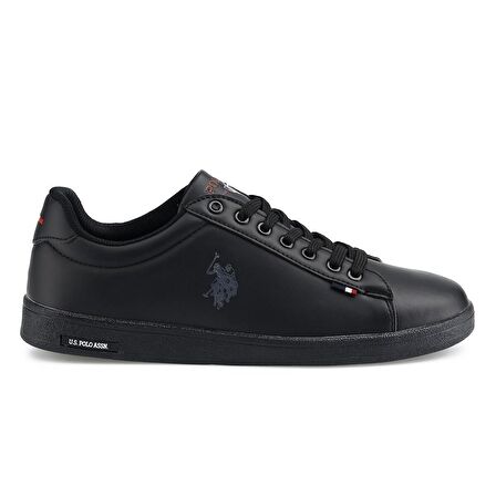 U.S. Polo Assn. 1P Franco 1Fx Erkek Günlük Ayakkab