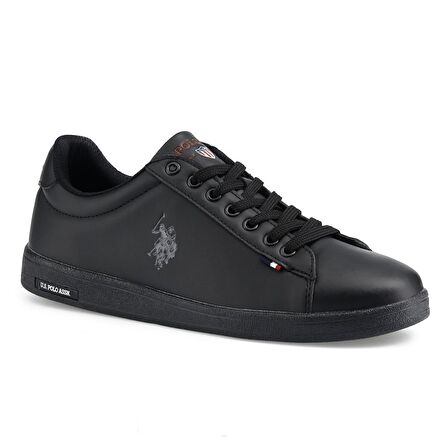 U.S. Polo Assn. 1P Franco 1Fx Erkek Günlük Ayakkab
