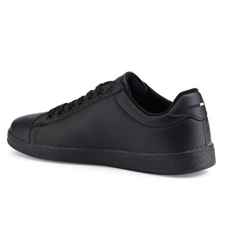U.S. Polo Assn. 1P Franco 1Fx Erkek Günlük Ayakkab