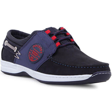 Dockers 220100 1FX Hakiki Deri Erkek Günlük Ayakkabı