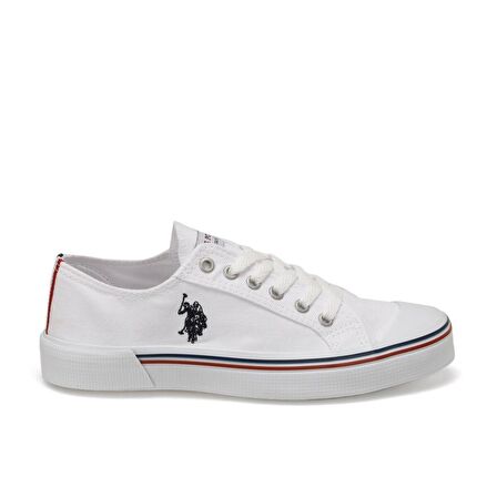 U.S. Polo Assn. 1I Penelope 1Fx Kadın Günlük Ayakk
