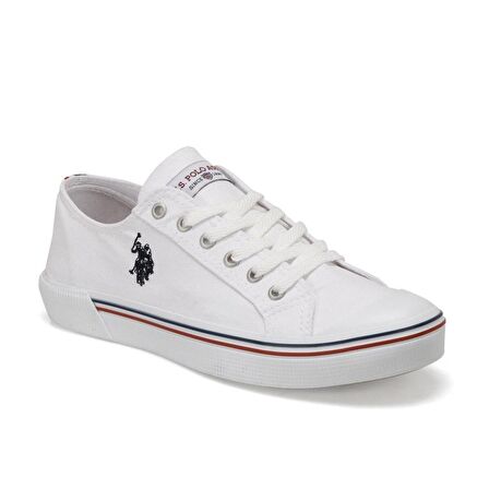 U.S. Polo Assn. 1I Penelope 1Fx Kadın Günlük Ayakk