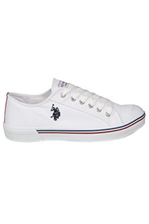 U.S. Polo Assn. 1I Penelope 1Fx Kadın Günlük Ayakk