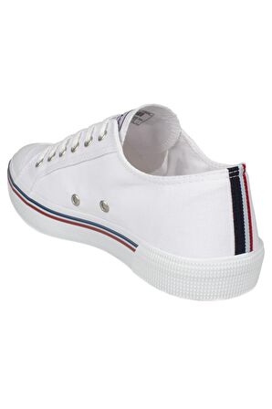 U.S. Polo Assn. 1I Penelope 1Fx Kadın Günlük Ayakk