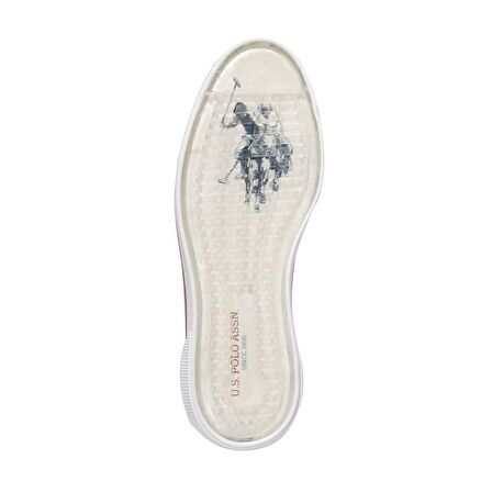 U.S. Polo Assn. 1M Penelope 1Fx Erkek Günlük Ayakk