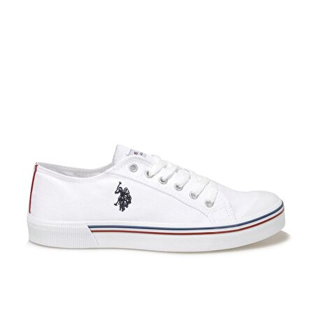 U.S. Polo Assn. 1M Penelope 1Fx Erkek Günlük Ayakk