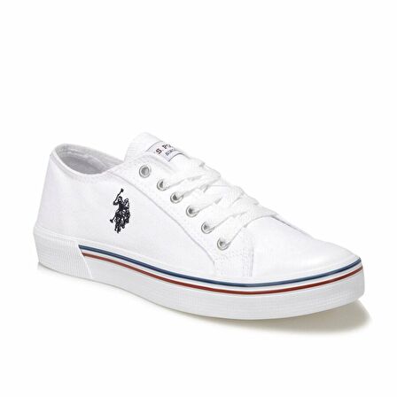 U.S. Polo Assn. 1M Penelope 1Fx Erkek Günlük Ayakk