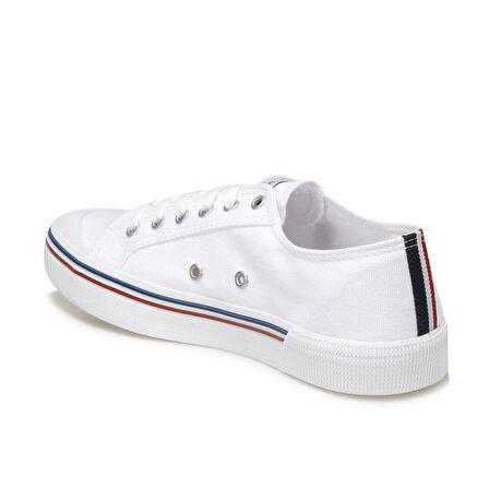 U.S. Polo Assn. 1M Penelope 1Fx Erkek Günlük Ayakk