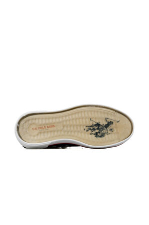 PENELOPE UNISEX BOĞAZLI KONVERS SNEAKER Ayakkabı SİYAH 40