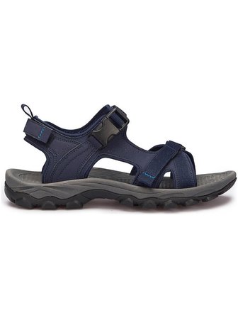 LUMBERJACK LAGGUN LACİVERT COMFORT ANATOMİK GÜNLÜK SPOR SANDALET