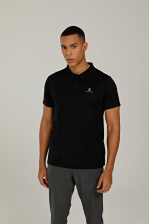 LUMBERJACK CT461 SHERMAN POLO T-SHIRT