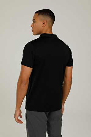 LUMBERJACK CT461 SHERMAN POLO T-SHIRT