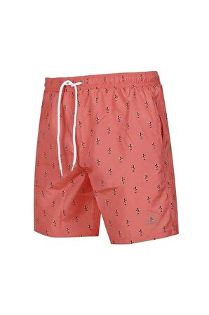 KİNETİX SN340 PALM SWIM SHORT