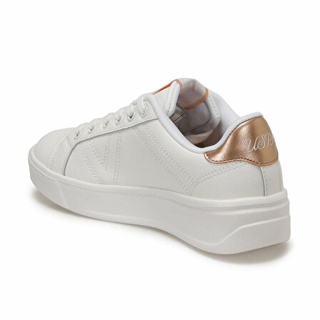 U.S. Polo Assn. Exxy 2fx Kadın Sneaker Ayakkabı