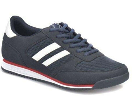 Kinetix Tramor Mesh Erkek Spor Ayakkabı