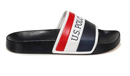 U.S.POLO Assn Molly Unisex Deniz Plaj Havuz Terliği