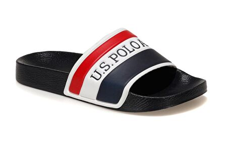 U.S.POLO Assn Molly Unisex Deniz Plaj Havuz Terliği