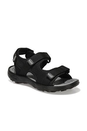 Dockers 230945 Erkek Sandalet Ayakkabı 101023934Siyah