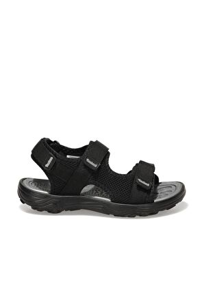 Dockers 230945 Erkek Sandalet Ayakkabı 101023934Siyah