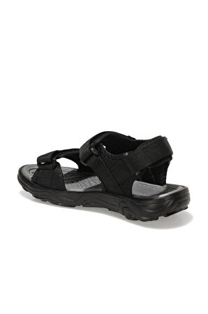 Dockers 230945 Erkek Sandalet Ayakkabı 101023934Siyah