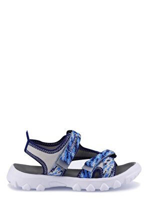 LUMBERJACK PRUVA 1FX COMFORT CASUAL SANDALET