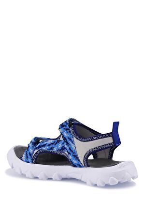 LUMBERJACK PRUVA 1FX COMFORT CASUAL SANDALET