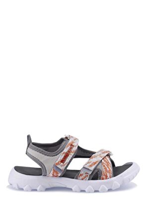 LUMBERJACK PRUVA 1FX COMFORT CASUAL SANDALET