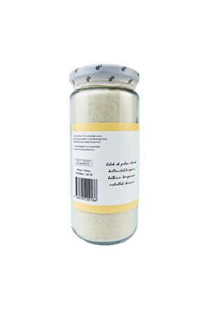 OG Natural Havuçlu Bebek Muhallebi Karışımı +6 Ay 300 Gr