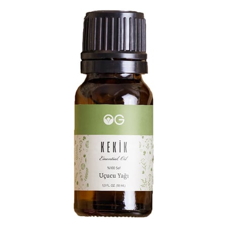 Kekik Yağı 10 ml
