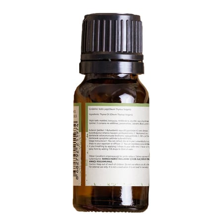 Kekik Yağı 10 ml