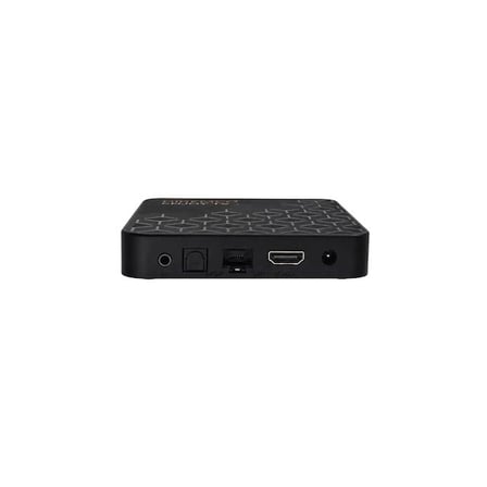 Hıremco Enjoy 14 Androıd 14 2GB Ram 16GB Dahili Hafıza WI-FI 6 Destekli Gamıng Androıd TV Box