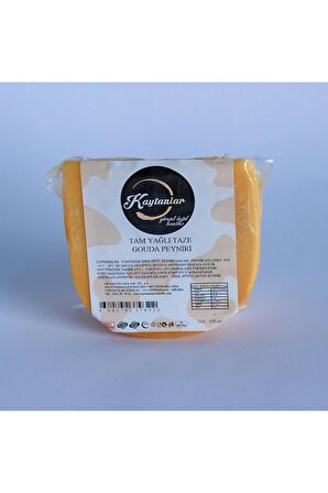 Gouda Peyniri 350 gr.