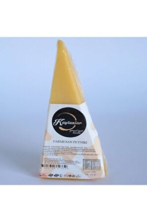 Parmesan Peyniri 250 Gr.