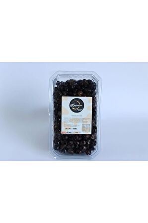 Siyah Zeytin-1000 gr