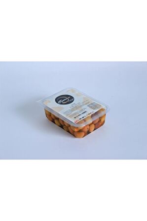 Çizik Yeşil Zeytin 300 gr