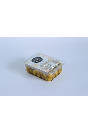 300 gr Kırma Yeşil Zeytin