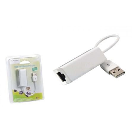 Hiremco Combo King & Zapper Usb Ethernet Port