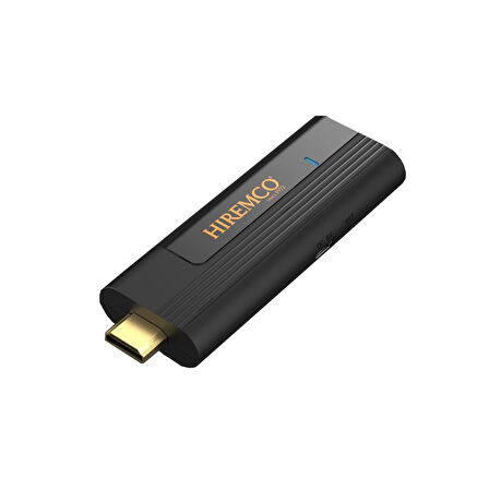 Hiremco EVO Mini 4K Android Stick 