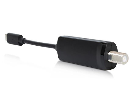 RockTek ( Homatics ) 4K Hd Type-C Girişli Tuner