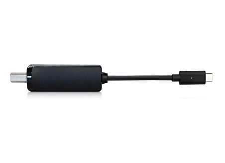 RockTek ( Homatics ) 4K Hd Type-C Girişli Tuner