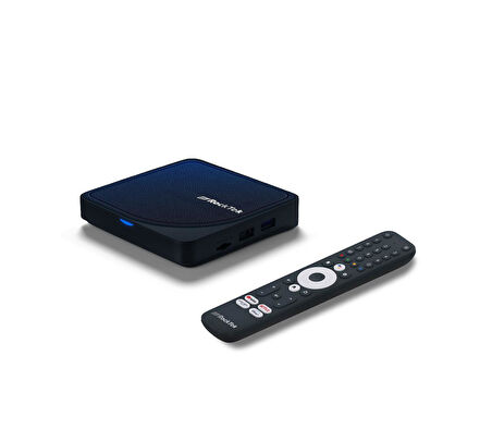 RockTek G2 4K Streaming Android Box