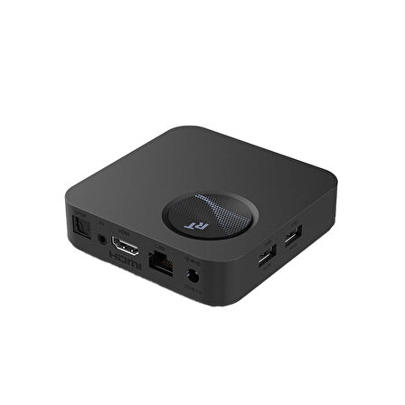 RockTek GX1-AI Yapay Zeka Android Tv Box