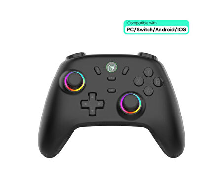 Data Frog S13 Kablosuz Gamepad