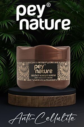 PeyNature Selülit Krem 250 ml