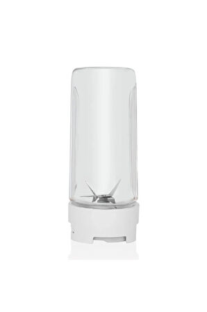 M2001 3'ü 1 Arada 2 Litre Doğrayıcı Cam Hazne- Kişisel Smoothie Blender-öğütücü