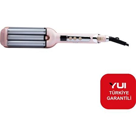 Yui DHS1868W 19 mm Wag Maşa