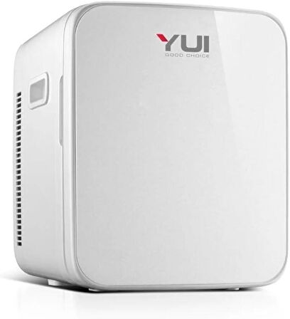 Yui K14 220 V 12 lt Mini Araç Buzdolabı 