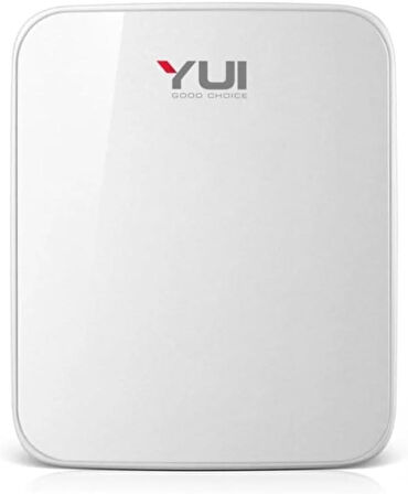 Yui K14 220 V 12 lt Mini Araç Buzdolabı 